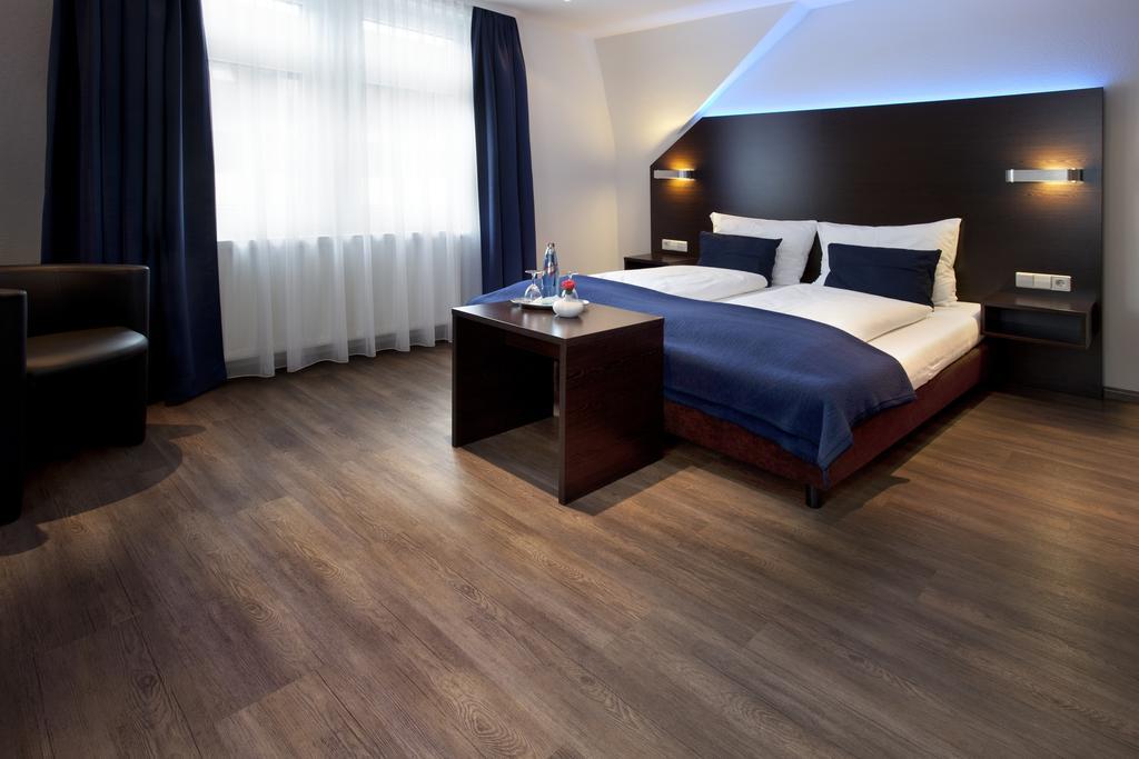 Schlotzeria Hotel I Café I Eis Grenzach-Wyhlen Chambre photo